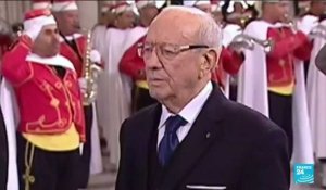 Décès de Béji Caïd Essebsi : le bilan de sa présidence ?