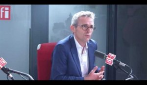 Stéphane Troussel: «L'État n'assume pas ses responsabilités en Seine-Saint-Denis»
