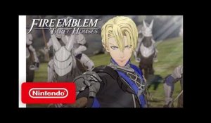 Fire Emblem: Three Houses - The Battle Within - Nintendo Switch