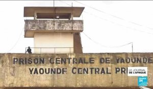 Que s'est-il passé à la prison centrale de Yaoundé au Cameroun ?