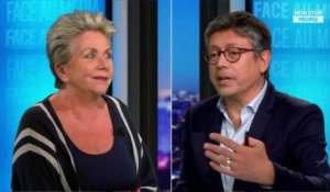 Catherine Laborde malade : sa soeur donne de ses nouvelles (Exclu Vidéo)