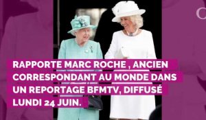 Elizabeth II : ce qu'elle n'a pas "pardonné" à Jacques Chirac...