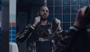 Le Real Madrid présente son nouveau maillot dans un clip de rap avec Karim Benzema (vidéo)