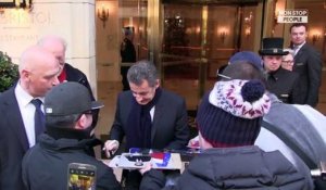 Nicolas Sarkozy : Ses confidences intimes sur son divorce avec Cécilia