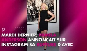 Pamela Anderson : ce que son ex Adil Rami lui a interdit de faire lors du Mondial 2018