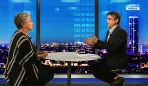 Alain Duhamel sur BFM TV : Françoise Laborde ne comprend pas son choix (Exclu Vidéo)