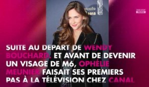 Ophélie Meunier : Sur Canal+, elle ne faisait pas l'unanimité