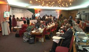 Niamey: ouverture du sommet de l'UA sur la zone de libre-échange