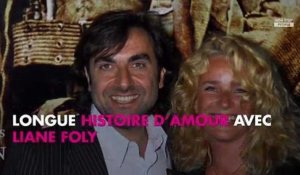 André Manoukian : les raisons de sa longue brouille avec Liane Foly