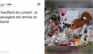 Enfants fauchés à Lorient : la passagère libérée, les familles indignées