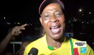 CAN-2019 : Joie indescriptible à Cotonou après la victoire du Bénin face au Maroc