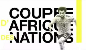 REPLAY - CAN-2019 : Le Nigeria et le Sénégal se hissent en demi-finales