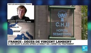 Vincent Lambert