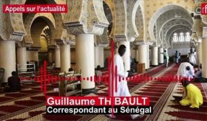 Sénégal : le code de conduite de la ville sainte des Mourides