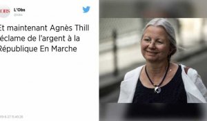 Exclusion d'Agnès Thill. La députée réclame plus de 10 000 euros au groupe LREM