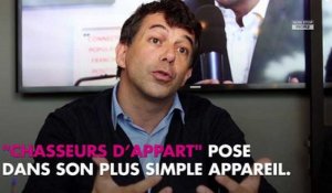 Stéphane Plaza : Totalement nu sur Instagram, il défie les Miss France