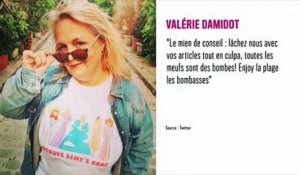 Valérie Damidot : Son gros coup de gueule contre les conseils beauté