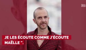 Calogero : comment ses deux filles ont joué "un rôle essentiel...