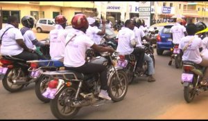 Le Togo tient ses premières élections municipales en plus de trente ans