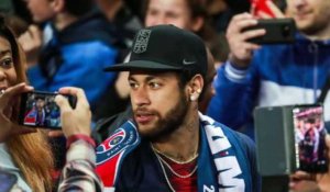 Affaire Neymar : son accusatrice menacée d'expulsion, elle est au plus mal
