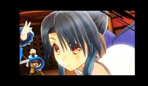 UTAWARERUMONO ZAN Bande Annonce de Gameplay (2019) PS4