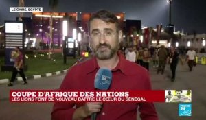 CAN-2019 : Finale Algérie - Sénégal : les compositions dévoilées