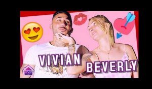 Vivian et Beverly (Les Anges 11) : Il a fait plus de chirurgie que Beverly !