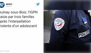 Cinq enfants interpellés à Aulnay-sous-Bois : les familles portent plainte pour violence policière