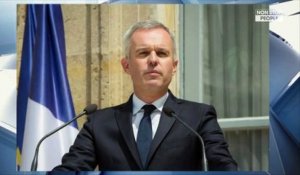 François de Rugy : Bernard-Henri Lévy lui apporte son soutien, Eric Naulleau s'en mêle