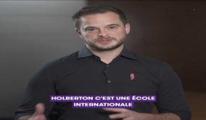 Holberton School veut ouvrir une école en France en 2020