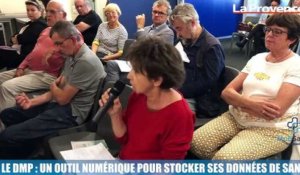 La Minute Santé : le dossier médical partagé, un service numérique en pleine expansion en Provence