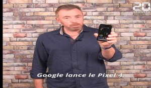 Pixel 4: Google reste-t-il le meilleur en photophone? 