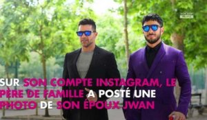 Ricky Martin et Jwan Yosef de nouveau parents : Ils présentent leur bébé