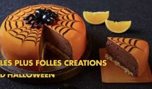 La Minute Éco : les plus folles créations d'Halloween des artisans provençaux