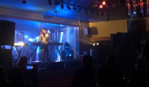 À Meslan, l'ancienne discothèque Le Feu Follet ravive la flamme