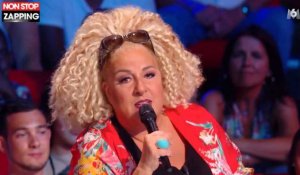 LFAUIT : Marianne James s'accroche avec un candidat qui réplique sèchement (vidéo)