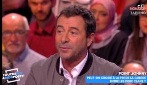 TPMP : Bernard Montiel règle ses comptes avec Mireille Mathieu (Vidéo)