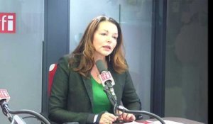 Valérie Boyer (LR): « Le gouvernement s'est enfermé dans une promesse intenable »