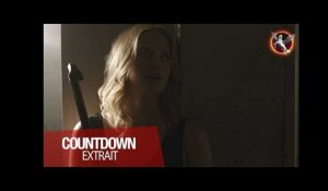 COUNTDOWN - Extrait &quot;suppression impossible&quot;