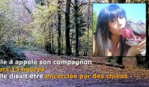 Enceinte, Elisa Pilarski, 29 ans, retrouvée morte en forêt de Retz mordue par des chiens