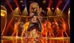 Mask Singer : le lion démasqué après une bourde de la production ? 