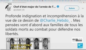 L'adieu aux 13 soldats français morts au Mali