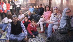 Au Liban, les agoras citoyennes fleurissent sur les places de la contestation