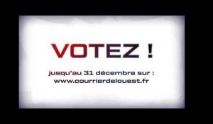 Votez pour les trophées sportifs en Deux-Sèvres
