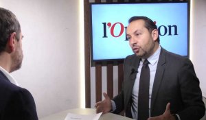 Tensions Etats-Unis-Iran: «Emmanuel Macron doit être moins naïf dans sa politique étrangère» affirme Sébastien Chenu (RN)