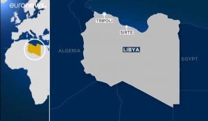 Libye : les forces pro-Haftar s'emparent de Syrte