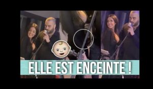 LAURA ENCEINTE DE NIKOLA ! IL FAIT UNE GAFFE ET DÉVOILE LA GROSSESSE DEVANT TOUS LES MARSEILLAIS !