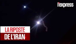 Irak : l'Iran attaque des bases abritant des soldats américains