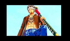 ONE PIECE WORLD SEEKER DLC Ep. 3 NOUVELLE Bande Annonce (2020) PS4 / Xbox One / PC