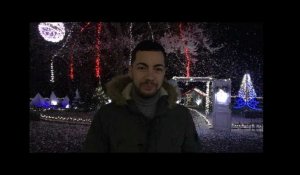 Loire-Atlantique. Noël : une maison illuminée qui fait rêver les enfants